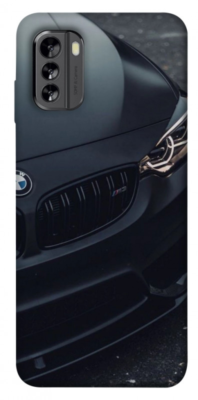 Чехол itsPrint BMW для Nokia G60, авто, купить оптом с доставкой