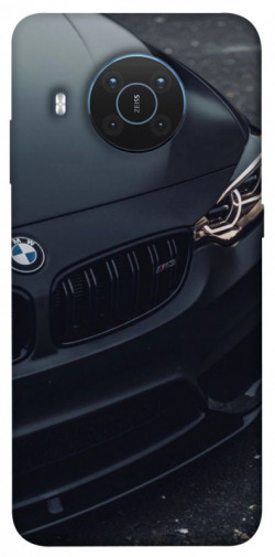 Чехол itsPrint BMW для Nokia X10 / X20