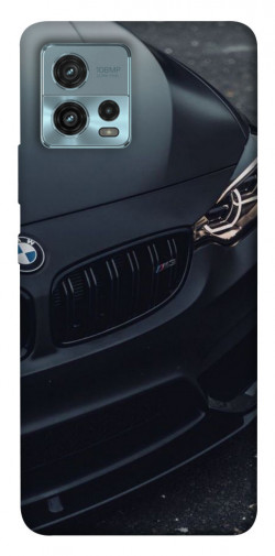 Чехол itsPrint BMW для Motorola Moto G72