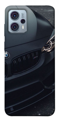 Чехол itsPrint BMW для Motorola Moto G23
