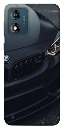 Чехол itsPrint BMW для Motorola Moto E13