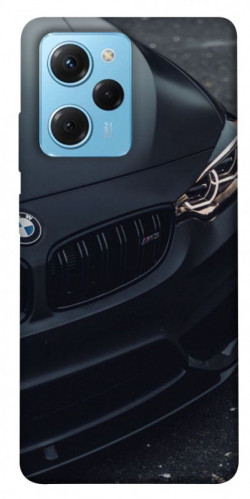 Чехол itsPrint BMW для Xiaomi Poco X5 Pro 5G