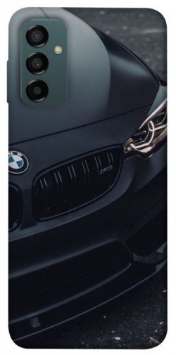 Чехол itsPrint BMW для Samsung Galaxy M14 5G