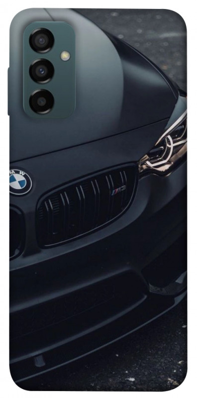 Чехол itsPrint BMW для Samsung Galaxy M14 5G, авто, купить оптом с доставкой