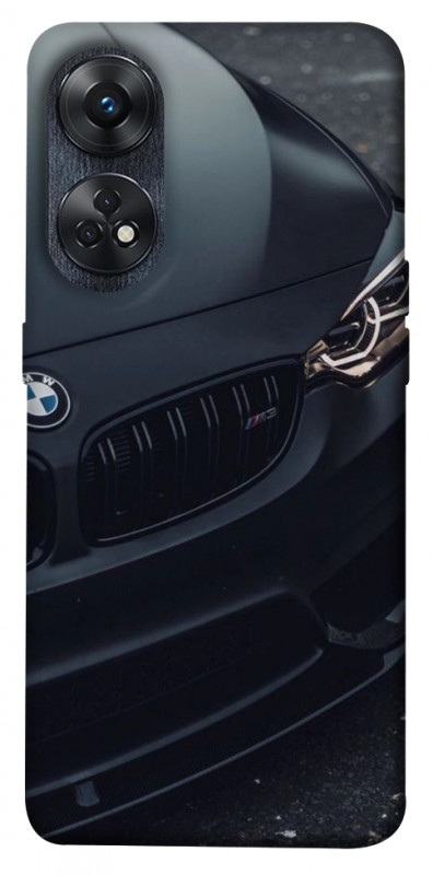 Чехол itsPrint BMW для Oppo Reno 8 T 4G, авто, купить оптом с доставкой