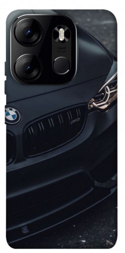 Чехол itsPrint BMW для Tecno Spark Go 2023