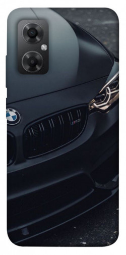 Чехол itsPrint BMW для Xiaomi Redmi Note 11R