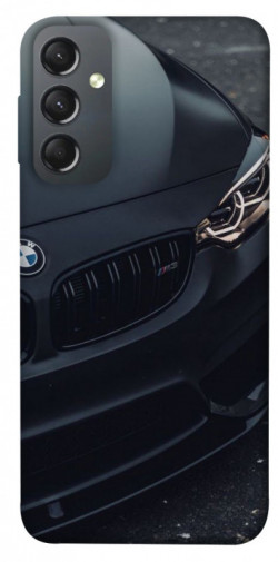 Чехол itsPrint BMW для Samsung Galaxy A24 4G