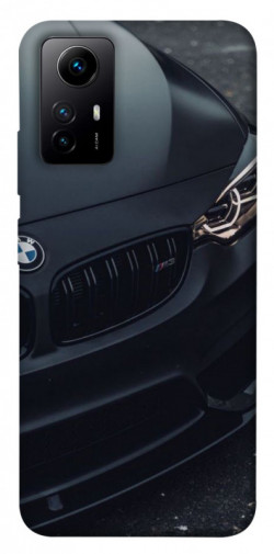 Чехол itsPrint BMW для Xiaomi Redmi Note 12S