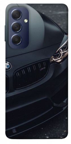 Чехол itsPrint BMW для Samsung Galaxy M54 5G