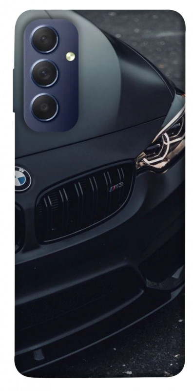 Чехол itsPrint BMW для Samsung Galaxy M54 5G, авто, купить оптом с доставкой
