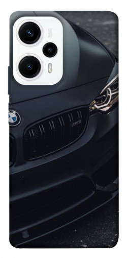 Чохол itsPrint BMW для Xiaomi Poco F5 Pro