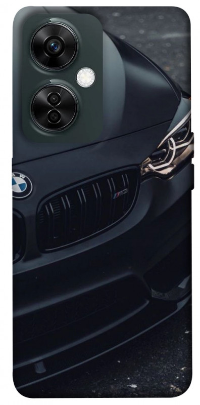 Чехол itsPrint BMW для OnePlus Nord CE 3 Lite, авто, купить оптом с доставкой