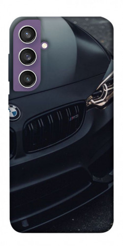 Чехол itsPrint BMW для Samsung Galaxy S23 FE