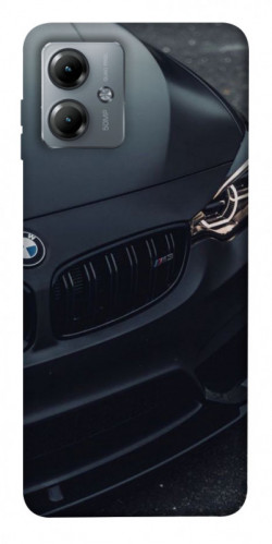Чехол itsPrint BMW для Motorola Moto G14