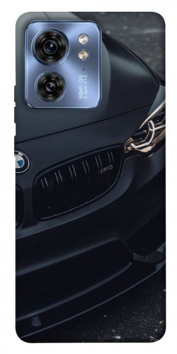 Чехол itsPrint BMW для Motorola Edge 40