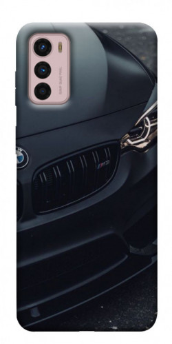 Чехол itsPrint BMW для Motorola Moto G42