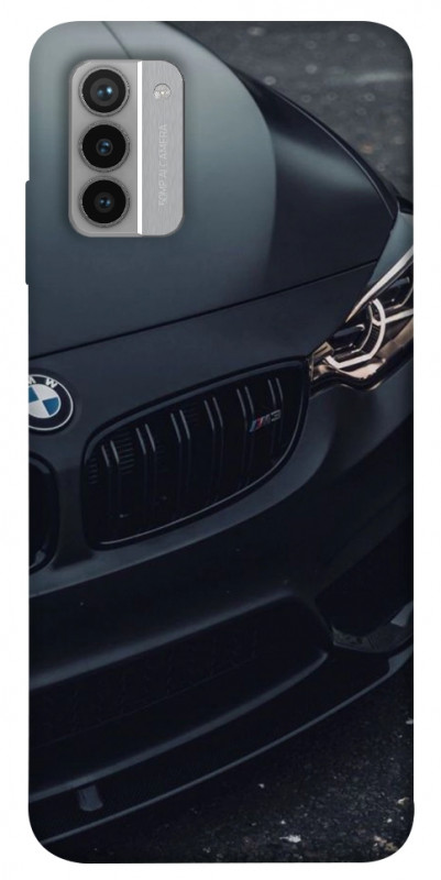 Чехол itsPrint BMW для Nokia G42, авто, купить оптом с доставкой