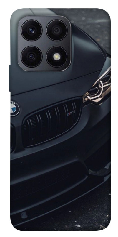 Чехол itsPrint BMW для Huawei Honor X8a, авто, купить оптом с доставкой