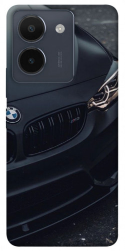 Чохол itsPrint BMW для Vivo Y36