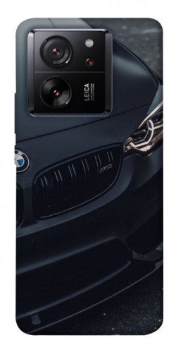 Чехол itsPrint BMW для Xiaomi 13T