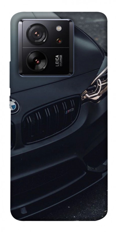 Чехол itsPrint BMW для Xiaomi 13T, авто, купить оптом с доставкой