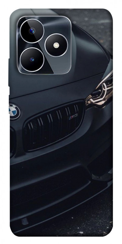 Чохол itsPrint BMW для Realme C53, авто, купити оптом з доставкою