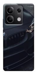Чехол itsPrint BMW для Xiaomi Redmi Note 13 5G