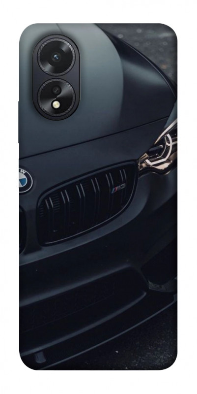 Чехол itsPrint BMW для Oppo A38, авто, купить оптом с доставкой