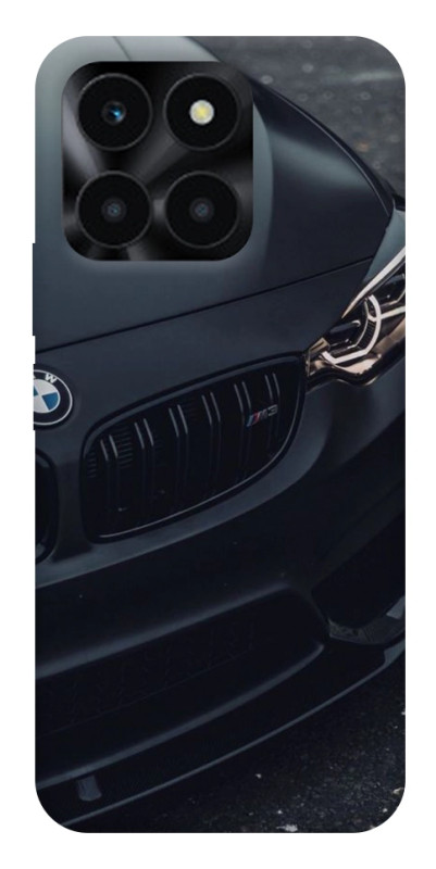 Чехол itsPrint BMW для Huawei Honor X6a, авто, купить оптом с доставкой