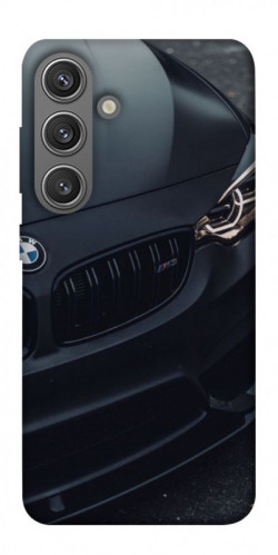 Чехол itsPrint BMW для Samsung Galaxy S24