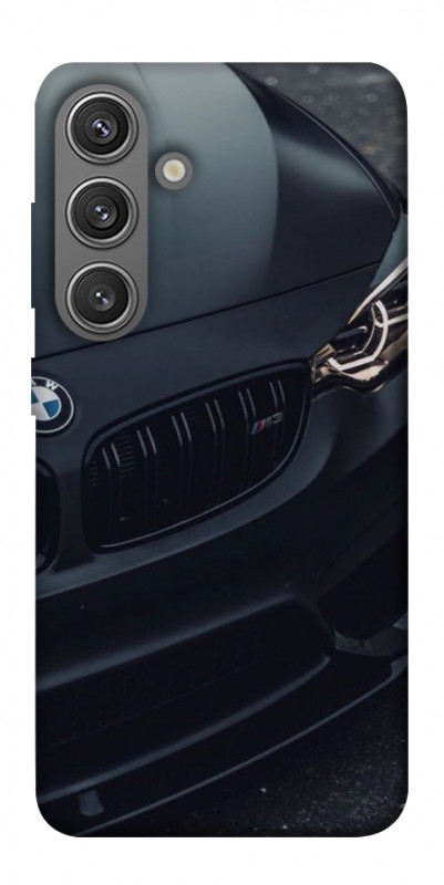 Чехол itsPrint BMW для Samsung Galaxy S24+, авто, купить оптом с доставкой