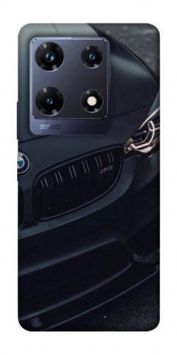 Чехол itsPrint BMW для Infinix Note 30 Pro