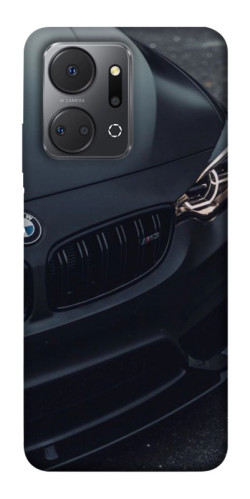 Чехол itsPrint BMW для Huawei Honor X7a