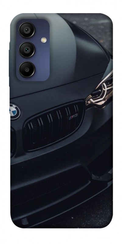 Чехол itsPrint BMW для Samsung Galaxy A15 4G/5G, авто, купить оптом с доставкой