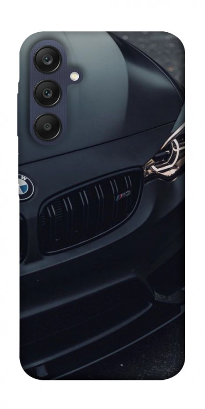 Чехол itsPrint BMW для Samsung Galaxy A25 5G, авто, купить оптом с доставкой