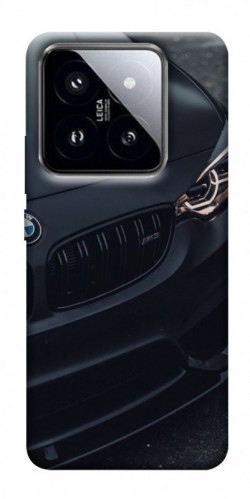 Чехол itsPrint BMW для Xiaomi 14 Pro