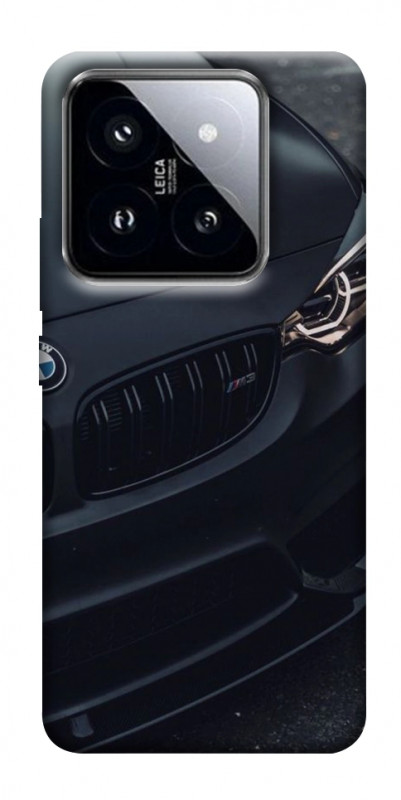 Чохол itsPrint BMW для Xiaomi 14 Pro, авто, купити оптом з доставкою