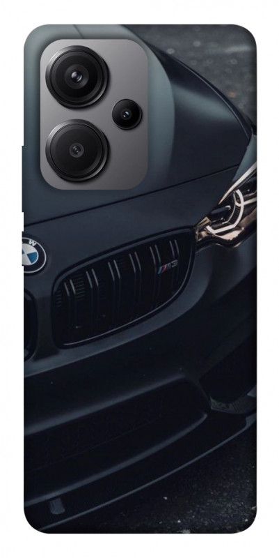 Чехол itsPrint BMW для Xiaomi Redmi Note 13 Pro+, авто, купить оптом с доставкой