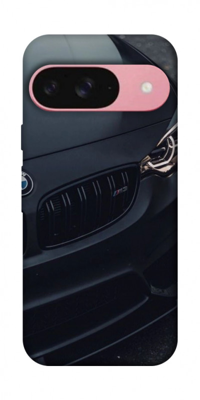Чехол itsPrint BMW для Google Pixel 9, авто, купить оптом с доставкой