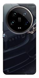 Чехол itsPrint BMW для Xiaomi 14 Ultra