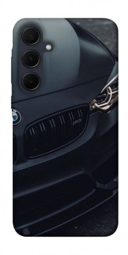 Чехол itsPrint BMW для Samsung Galaxy A55