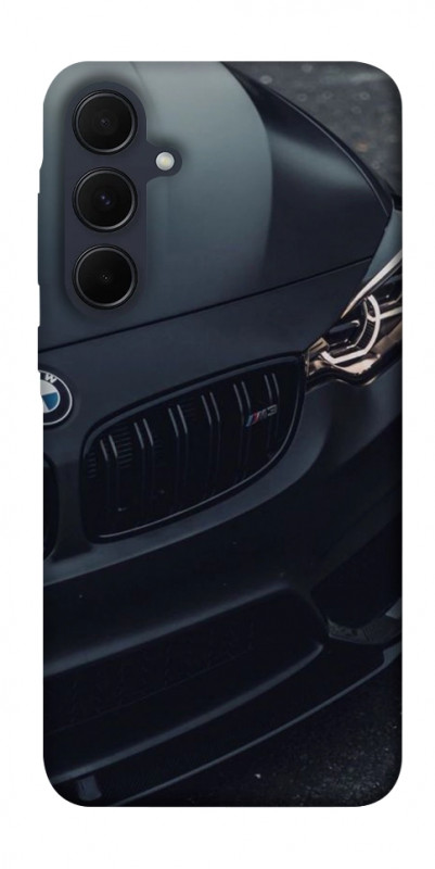 Чехол itsPrint BMW для Samsung Galaxy A35, авто, купить оптом с доставкой