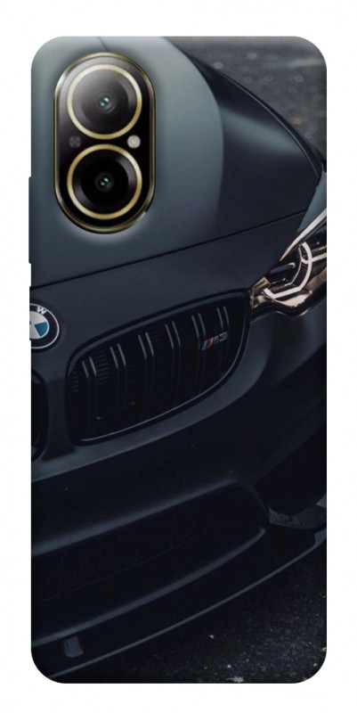 Чехол itsPrint BMW для Realme C67 4G, авто, купить оптом с доставкой