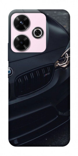Чехол itsPrint BMW для Xiaomi Redmi 13 4G / Poco M6 4G