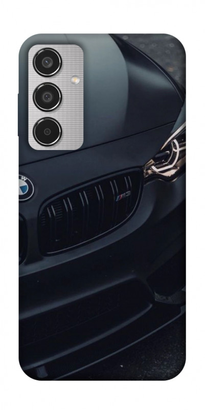 Чехол itsPrint BMW для Samsung Galaxy M35 5G, авто, купить оптом с доставкой