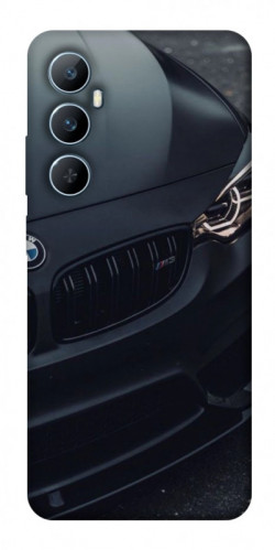 Чехол itsPrint BMW для Realme C65 4G