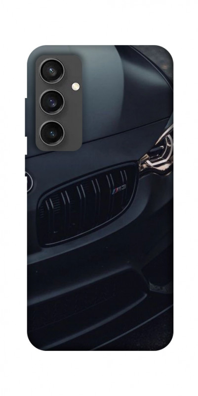 Чехол itsPrint BMW для Samsung Galaxy S24 FE, авто, купить оптом с доставкой