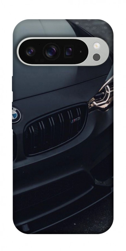 Чехол itsPrint BMW для Google Pixel 9 Pro XL, авто, купить оптом с доставкой