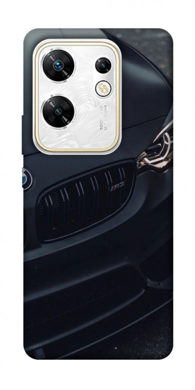 Чехол itsPrint BMW для Infinix Zero 30 4G, авто, купить оптом с доставкой